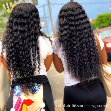 Wholesale Natural 30 Inch Grade 12a Peruvian Wigs,ready To Ship Lace Front Micro Braided Wigs,100$ Indian Hd Raw Wigs